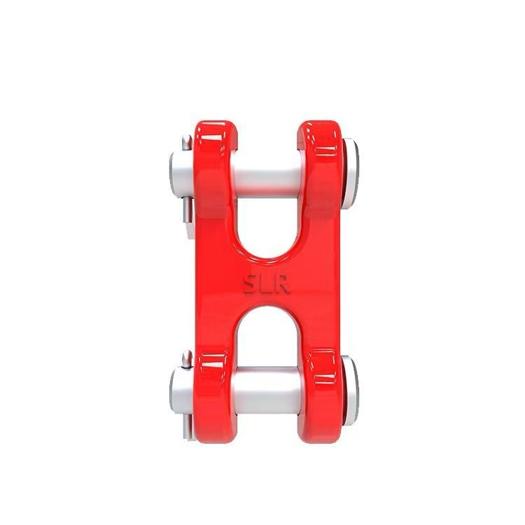 H-type link / Connecting link