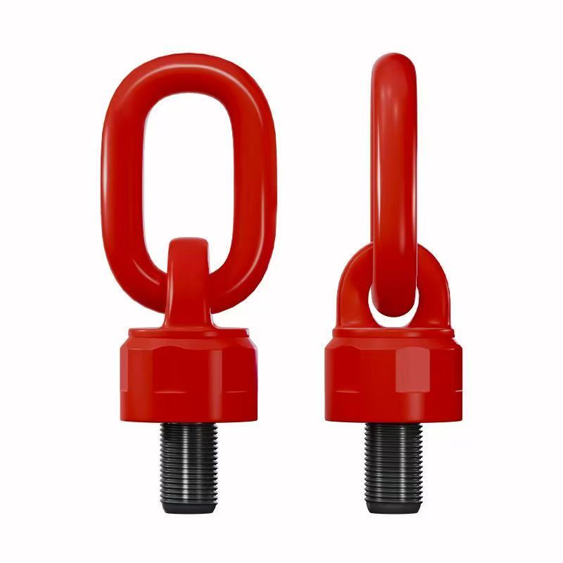 Swivel eye bolt