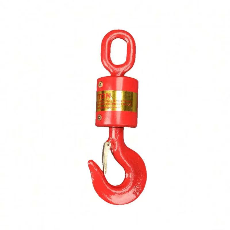 Swivel lifting hook / Swivel crane hook