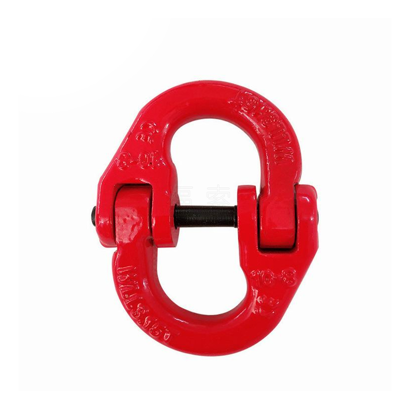 Coupling link / Double ring connector