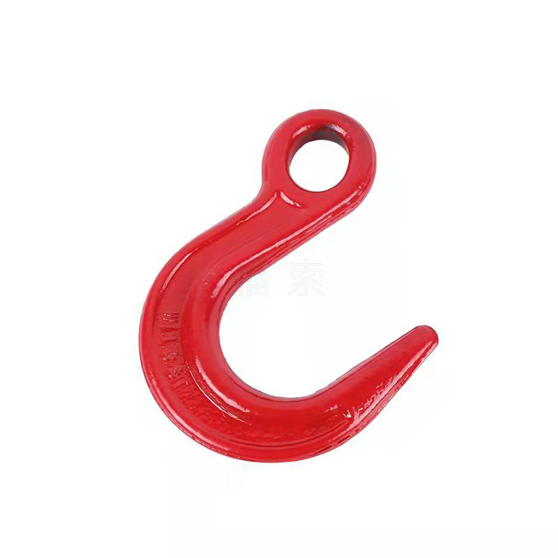 Large opening hook