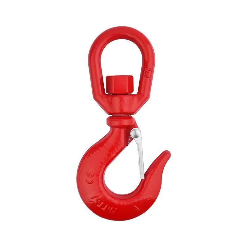 Swivel hook
