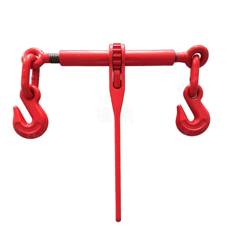 Load binder / Ratchet tensioner