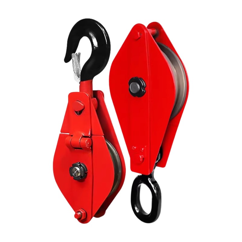 Pulley / Sheave block