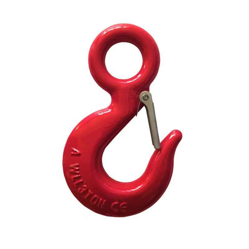 Eye hook