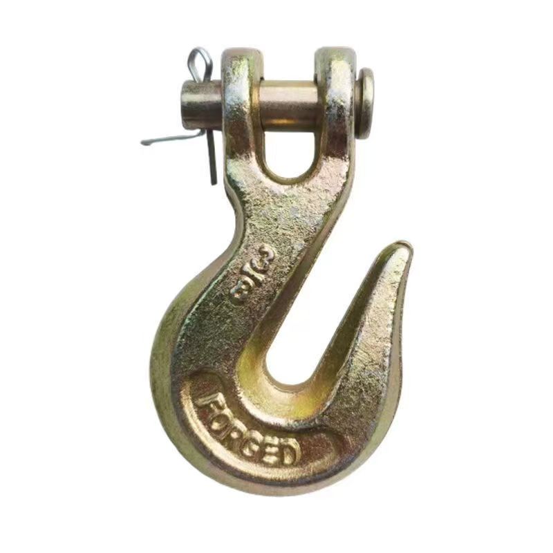 Clevis Grab Hook