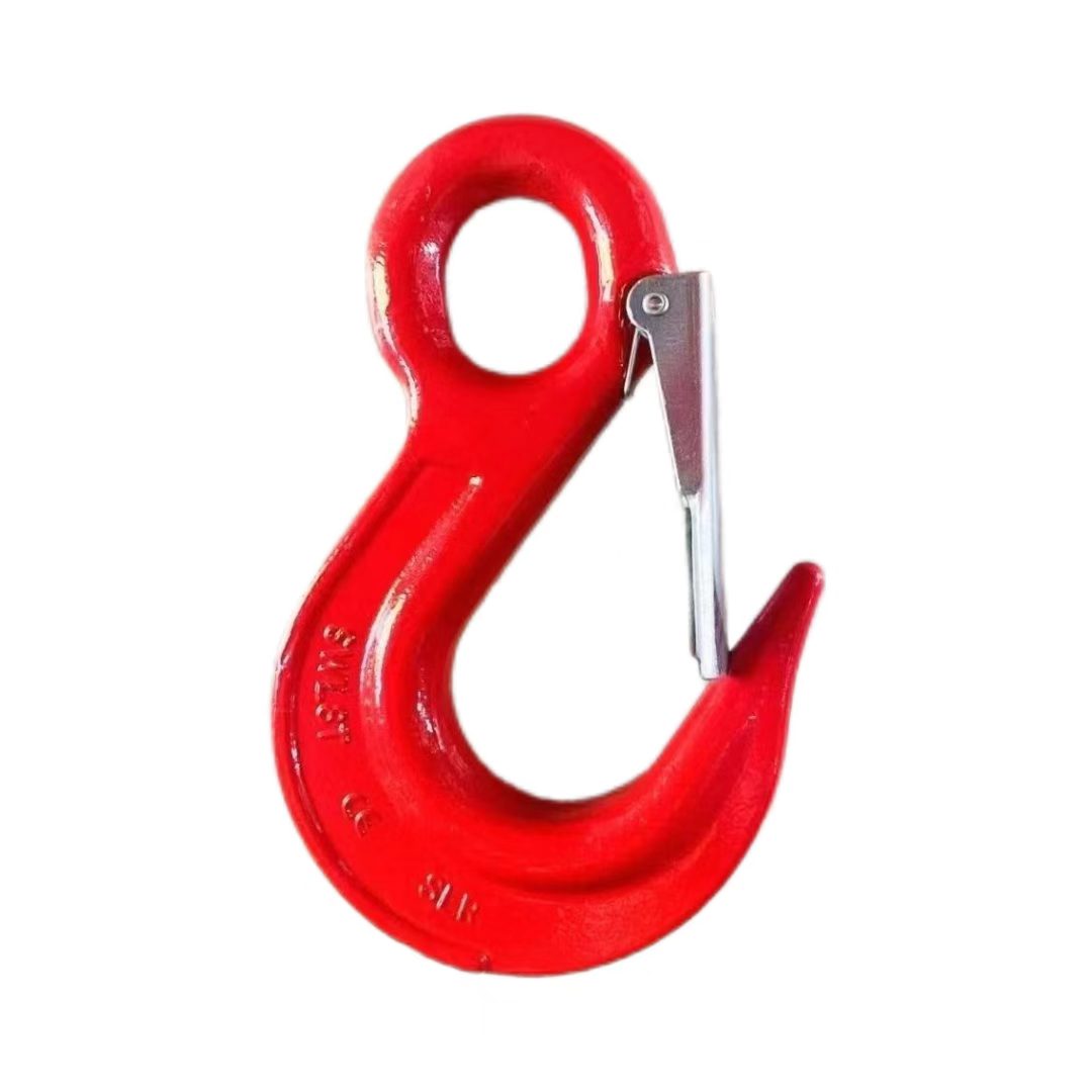 Container Hook