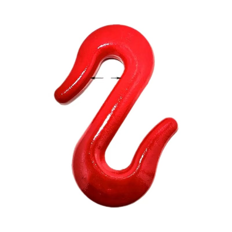 Lifting S-Hook
