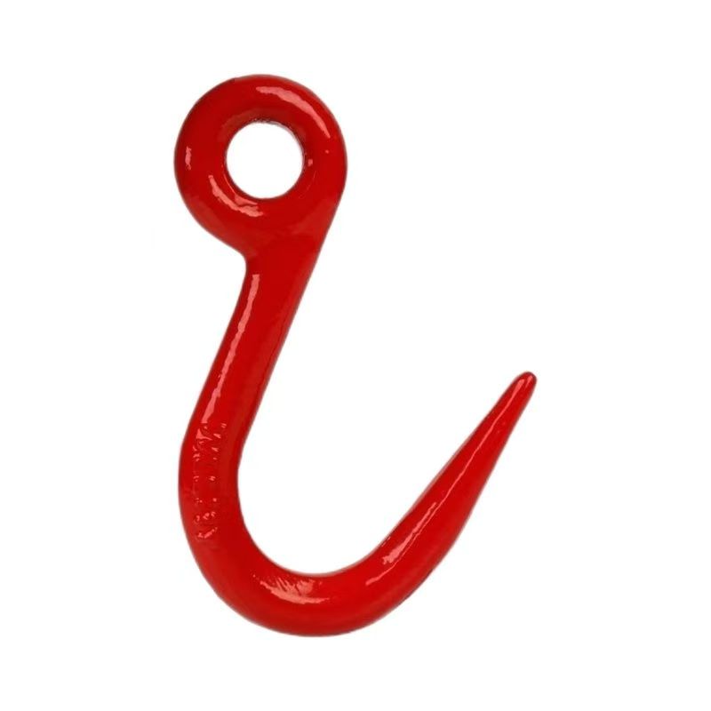 Steel Pipe Hook