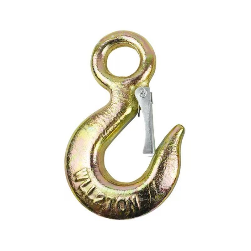 Non-Standard Eye Hook
