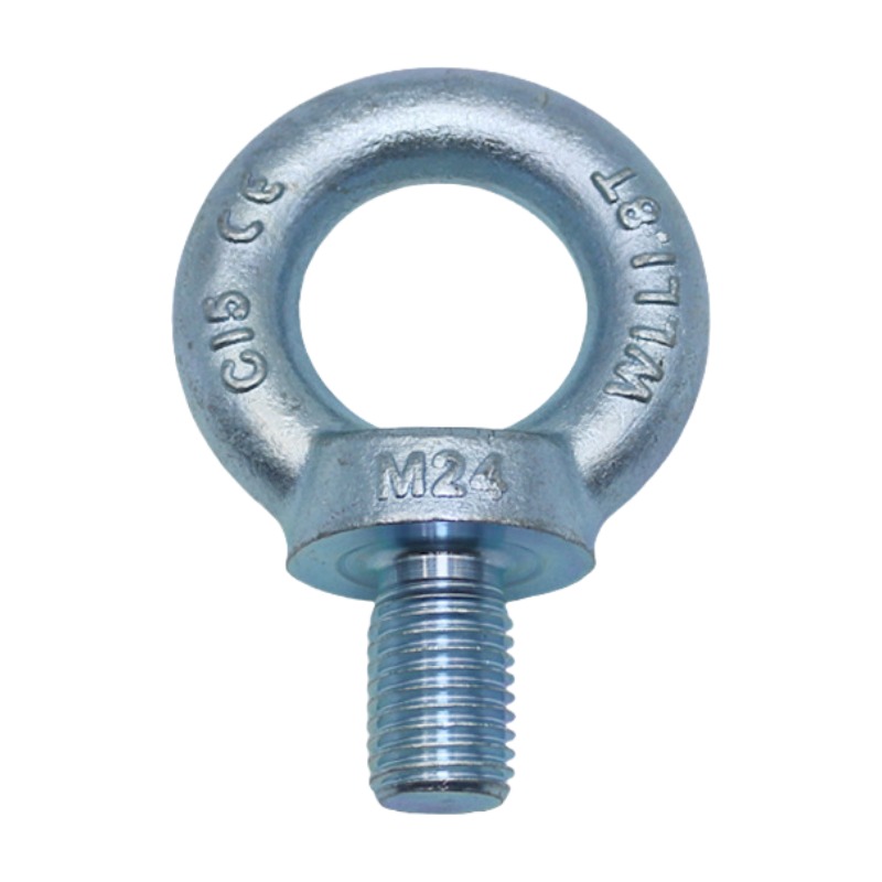 DIN 580 Eye Bolts