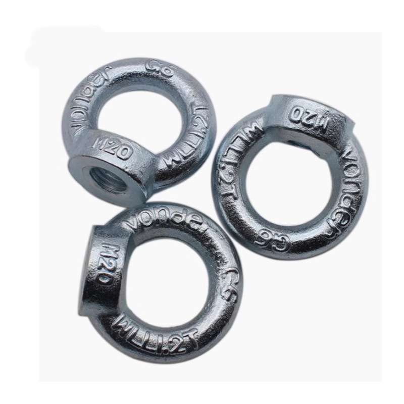 DIN 582 Eye Nuts
