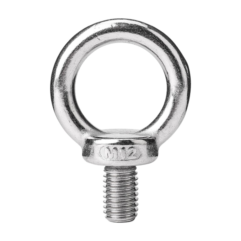 Stainless Steel Eye Bolts
