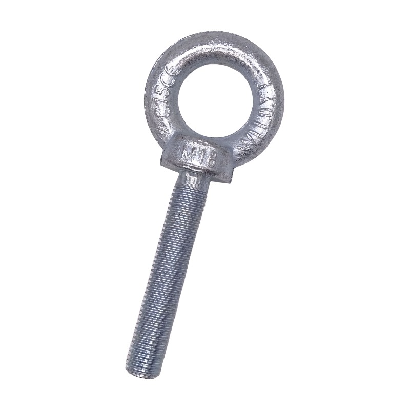 Extended Eye Bolts