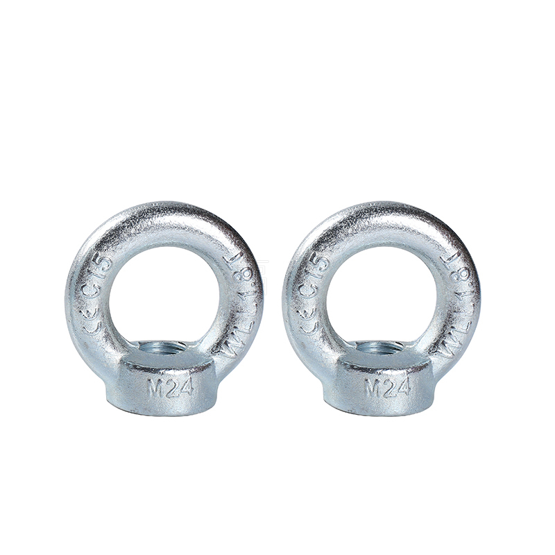 GB Standard Eye Nuts