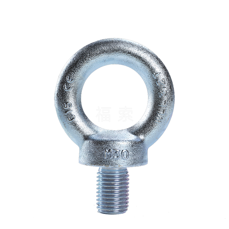 GB Standard Eye Bolts