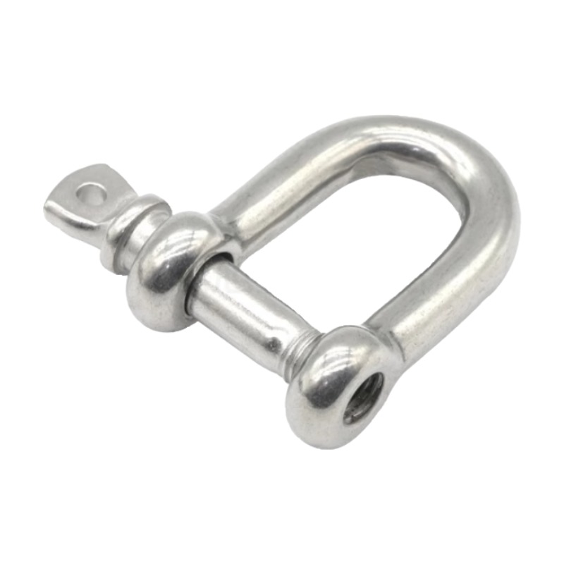 National Standard (GB) shackles