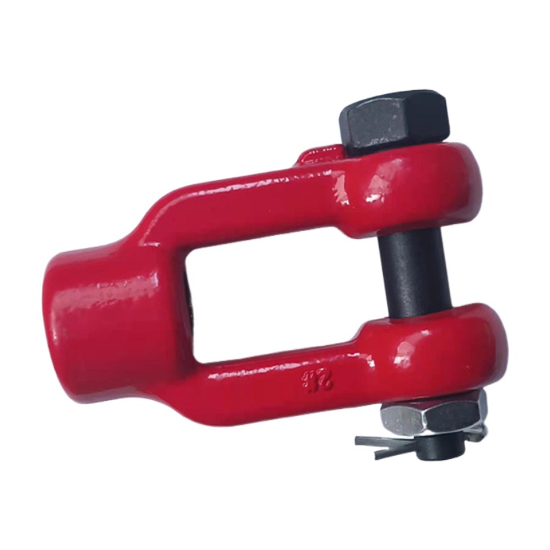 Anchor shackles