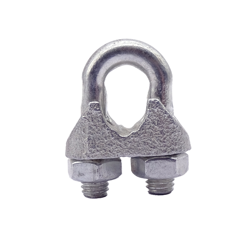 DIN741 Wire Rope Clip