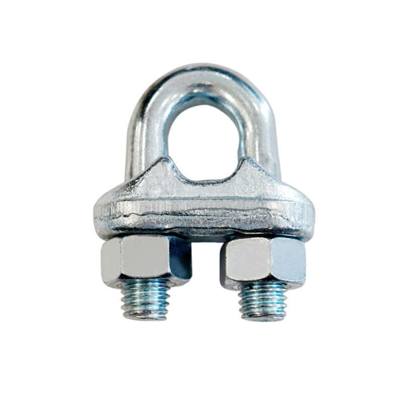 GB5976 Wire Rope Clip