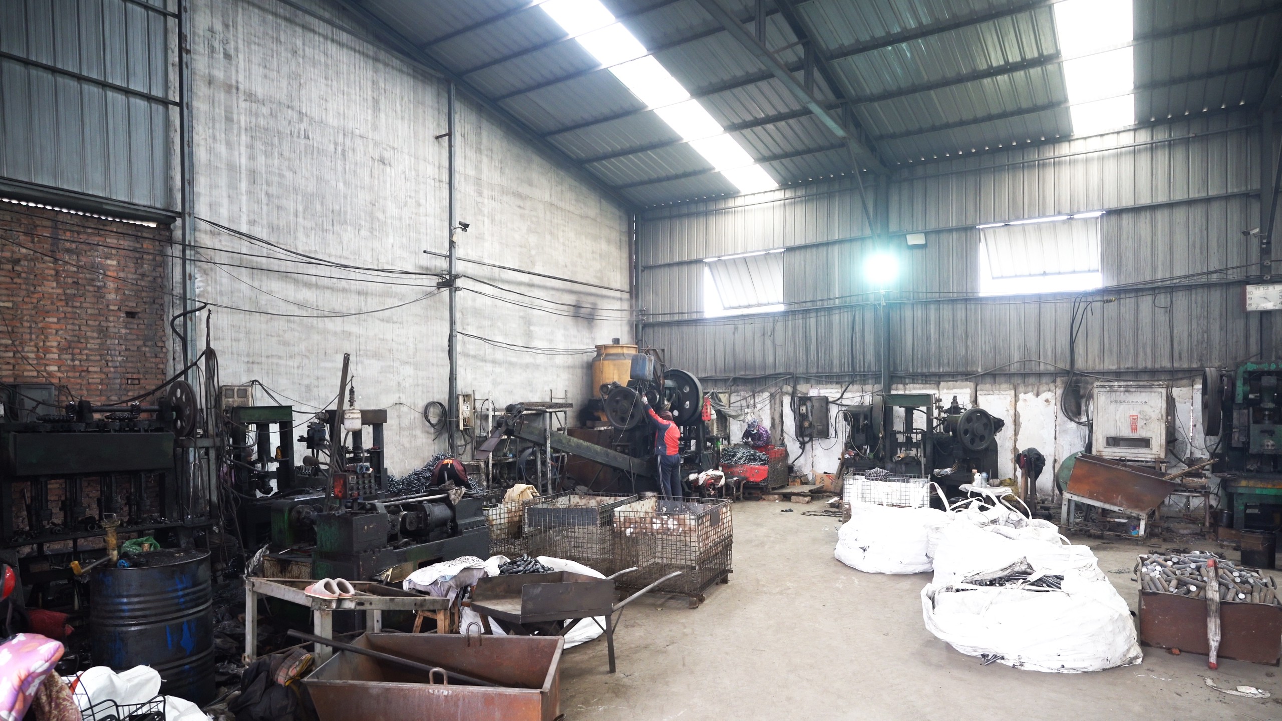 Rebounding Demand in Downstream Industries Activates the Rigging Market