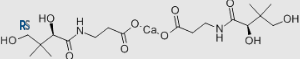 Calcium D-Pantothenate