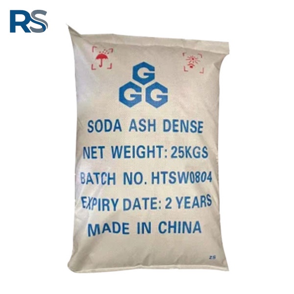 Sodium Carbonate