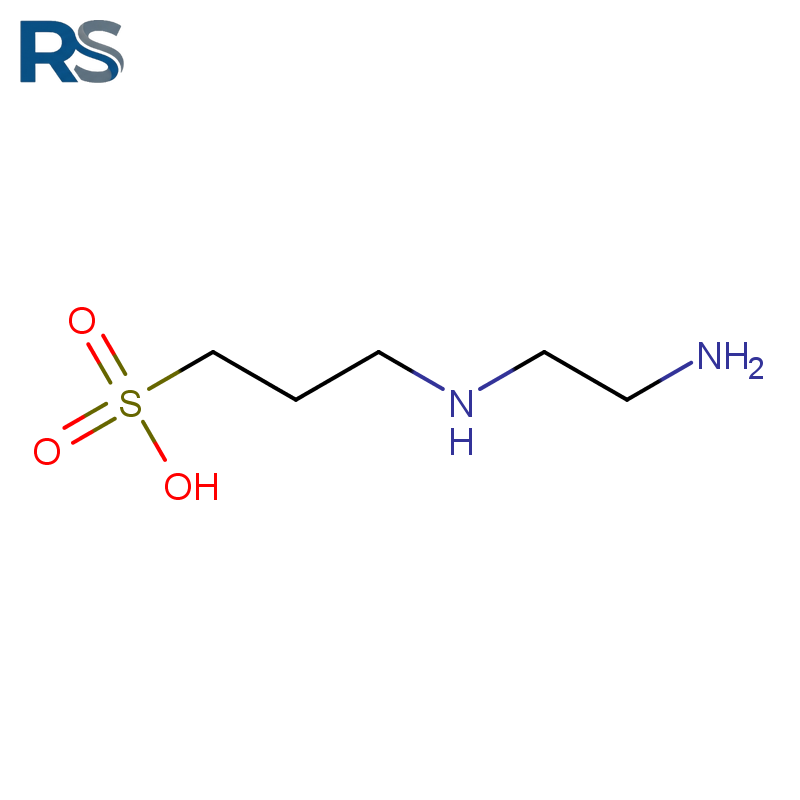 3- [(2-AMINOETHYL)AMINO] PROPANESULFONIC ACID