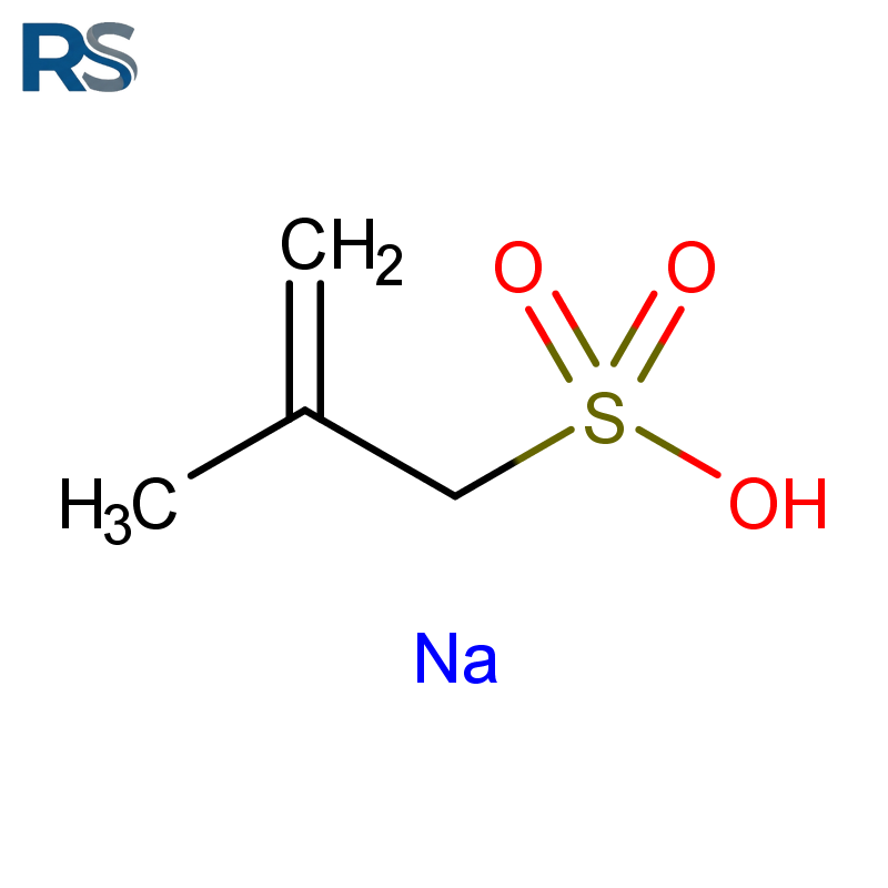 2-METHYL-2-PROPENE-1-SULFONIC ACID SODIUM SALT