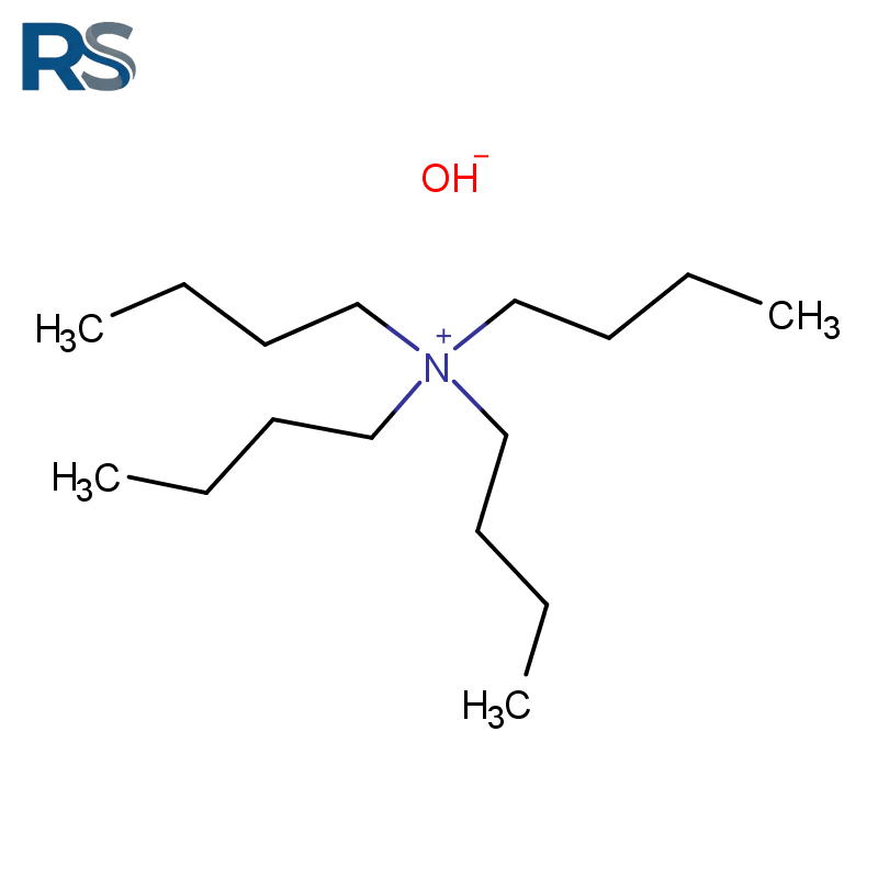 Tetrabutylammonium Hydroxide