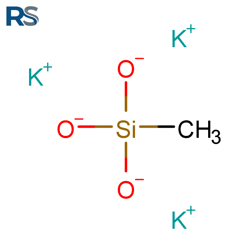 Potassium methylsiliconate