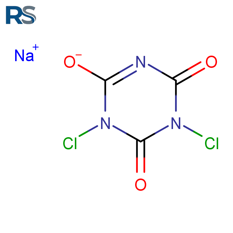 Sodium dichloroisocyanurate