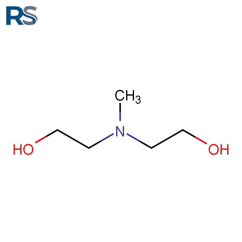 N-MethyldiethanolaMine