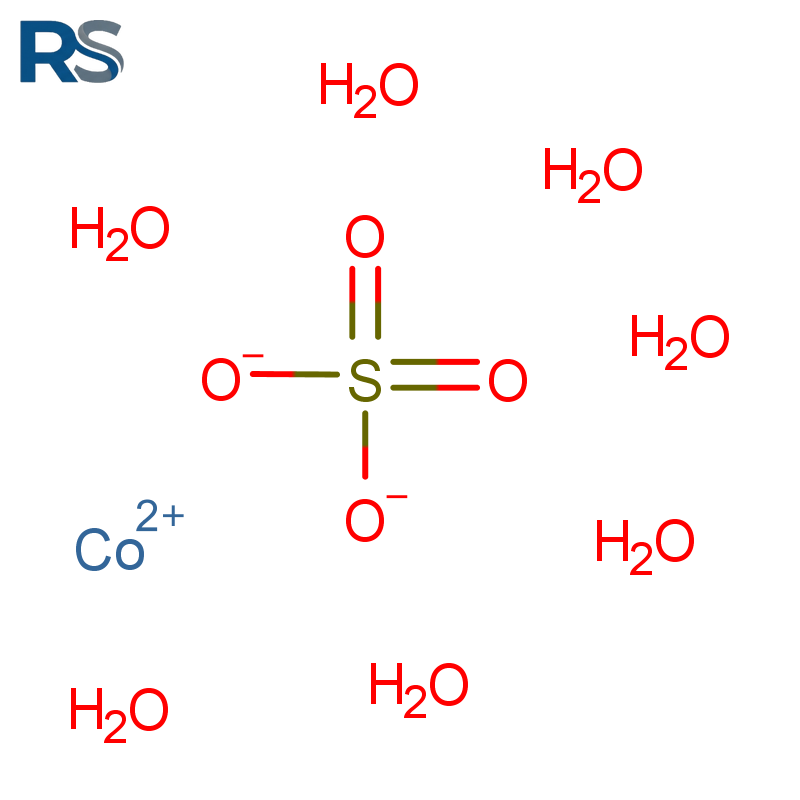 Cobalt Sulfate Heptahydrate