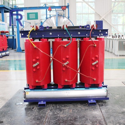 Scb12 1250kVA 10kv сухой трансформатор уровня 3 энергоэффективности