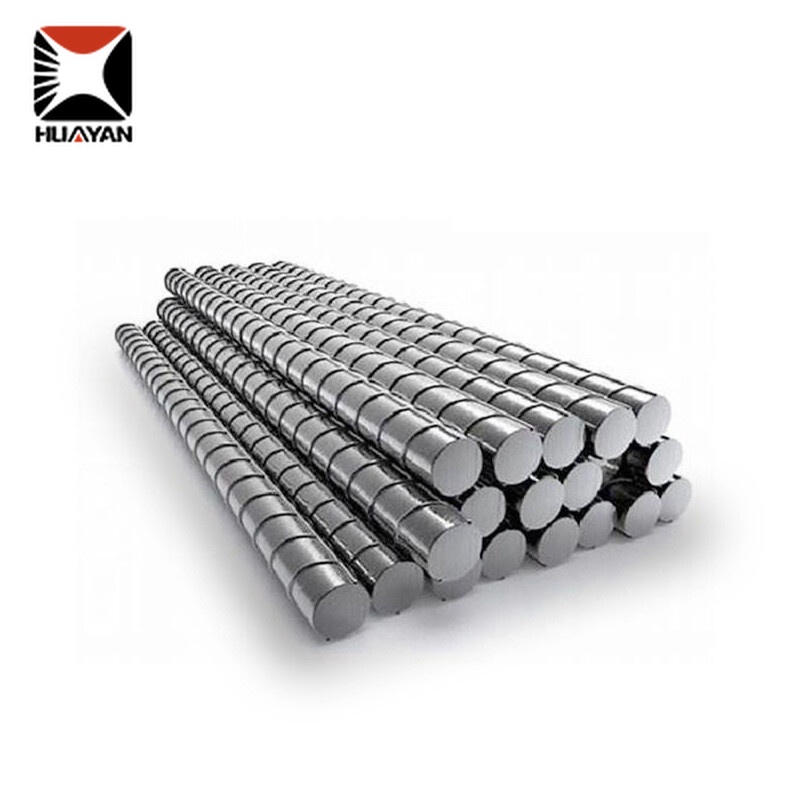 حديد تسليح B500A/B500B/B500C