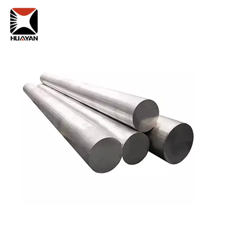 قضيب ألومنيوم 6061