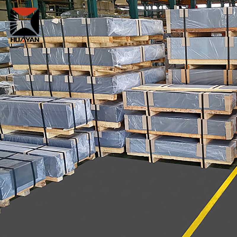 لوح من الفولاذ المقاوم للصدأ 316L