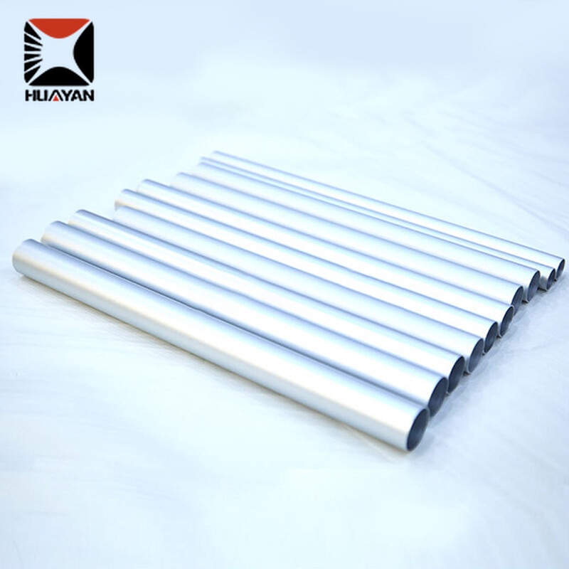 أنبوب ألومنيوم