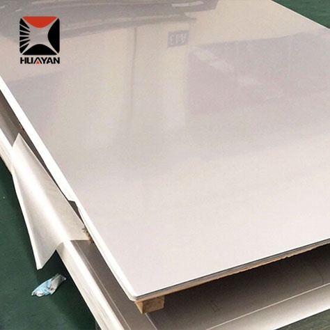 لوح سبيكة إنكونيل