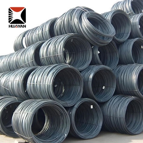 قضيب أسلاك فولاذي ASTM A510