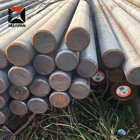 قضيب فولاذ كربوني AISI/SAE 8620