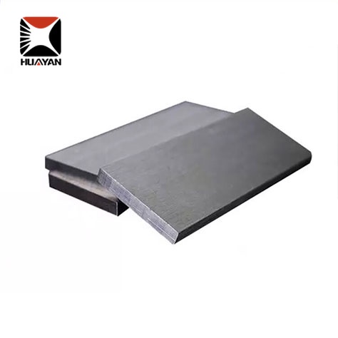 فولاذ مسطح Q345 AISI ENSt 37-2 A572 Gr.65