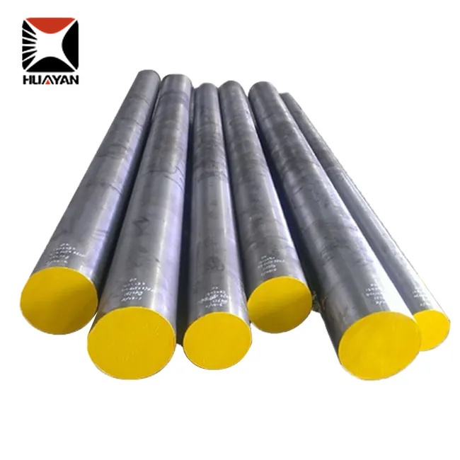 قضيب فولاذ كربوني AISI/SAE 8620