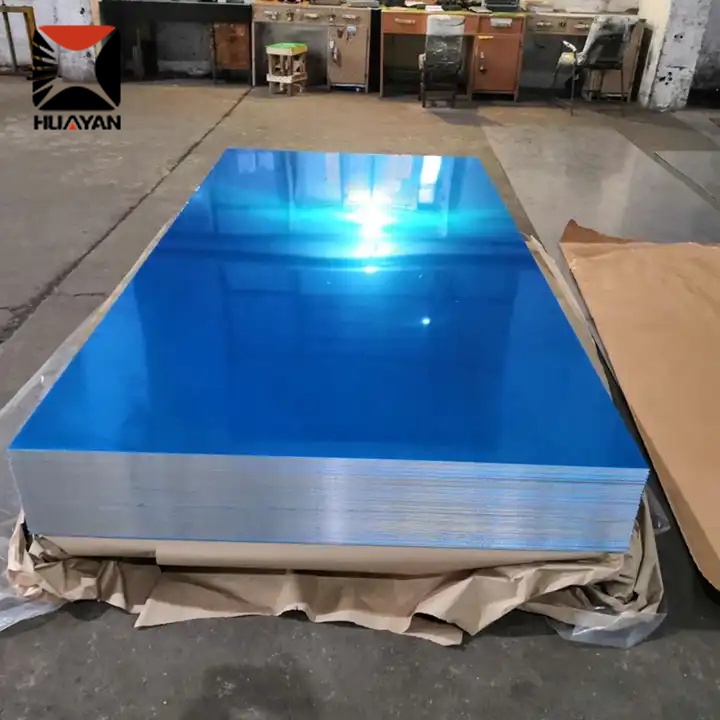 لوح ألومنيوم 2011