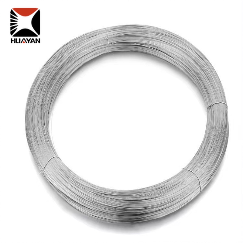 سلك فولاذي مجلفن SGC340/400/440/490/570