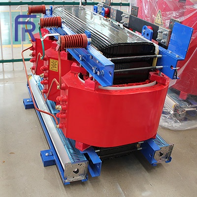 Scb14 1000kVA 10kv محول طاقة توزيع جاف ثلاثي الطور