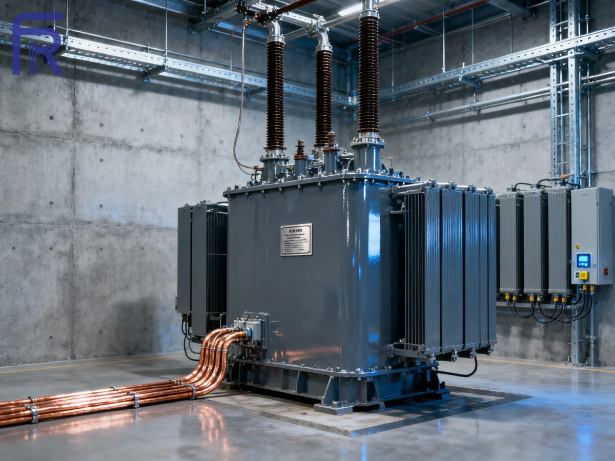 Power transformer efficiency claims vs. real-world load profiles