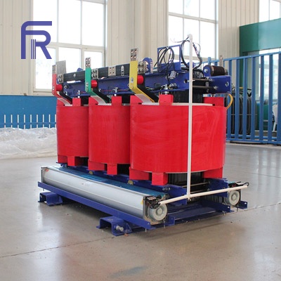 Transformador de potência de distribuição trifásico a seco Scb10 200kVA 10kv