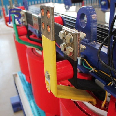 Transformador de potência de distribuição trifásico a seco Scb10 315kVA 10kv